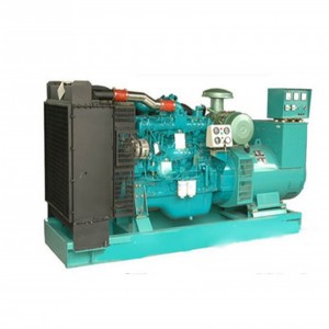 300KW玉柴高壓柴油發(fā)電機(jī)組價格