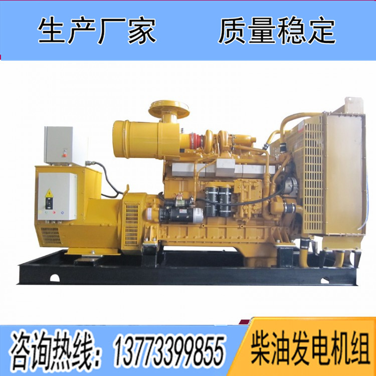 上?？ǖ贸鞘?00KW柴油發電機組KD13H206