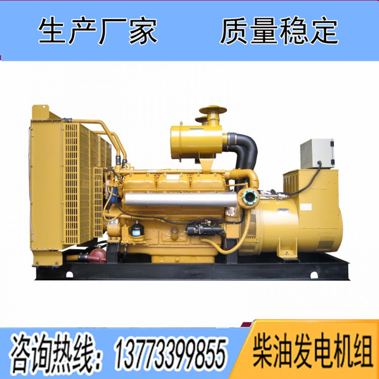 上?？ǖ贸鞘?00KW柴油發電機組KD26H330