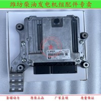 濰柴電噴發(fā)動(dòng)機(jī)電腦板612640080460電控單元原廠裝車(chē)