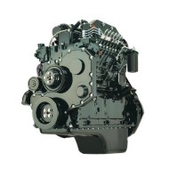 東風(fēng)康明斯150KW柴油發(fā)動(dòng)機(jī) 6BTAA5.9-G12