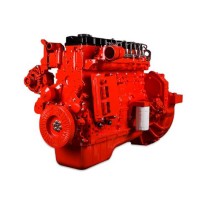 東風(fēng)康明斯150KW柴油發(fā)動(dòng)機(jī) QSB6.7-G3