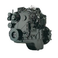 東風(fēng)康明斯200KW柴油發(fā)動(dòng)機(jī) 6CTAA8.3-G2